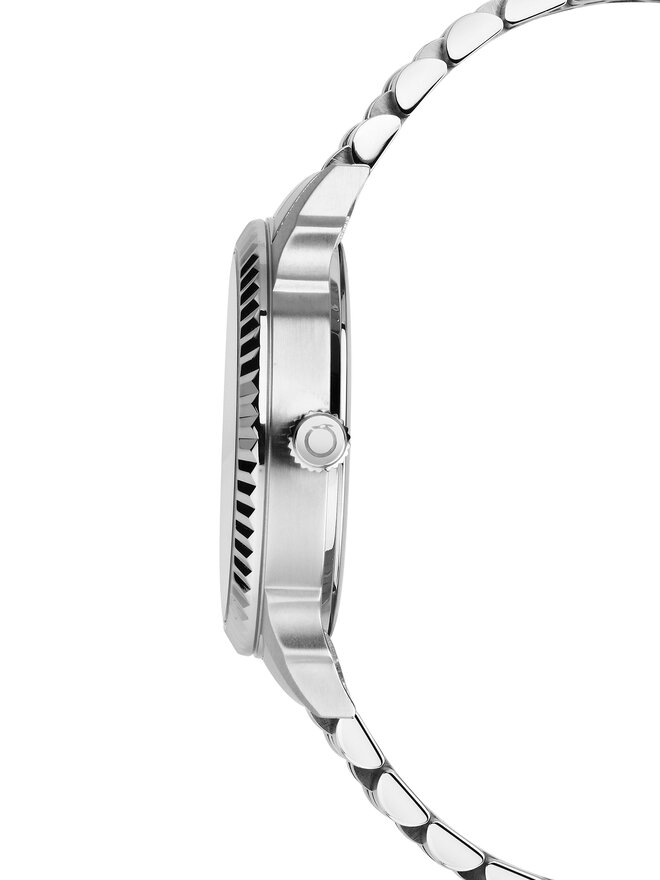 Trussardi Zegarek Trussardi R2453141011 Granatowy