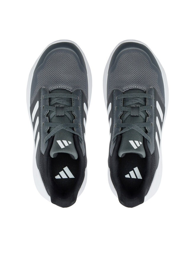 adidas Снікерcи adidas Tensaur Run 2.0 IE3545 Сірий