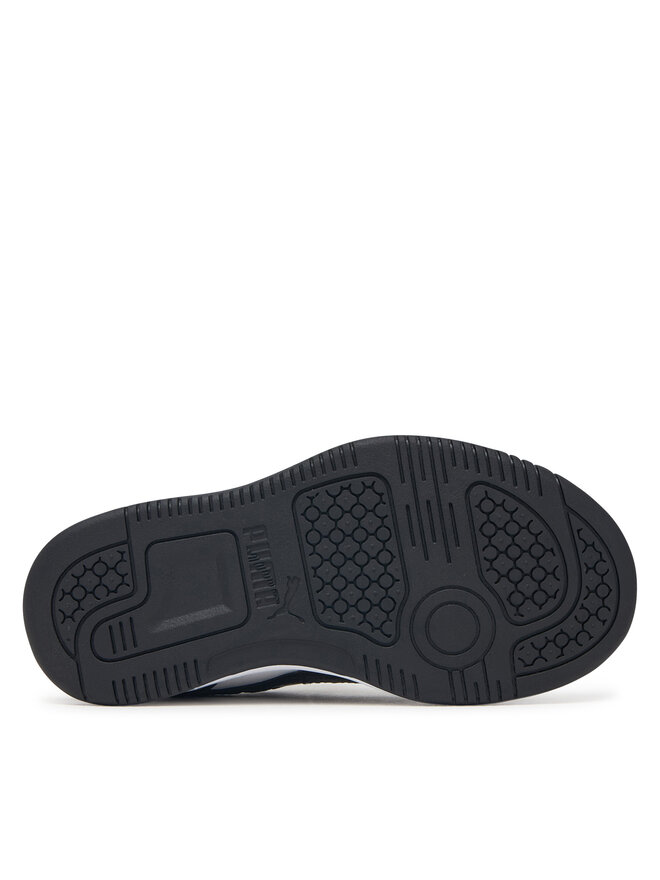 Puma Sneakers Puma Rebound Slam Lo Ac+ Ps 408293 Weiß