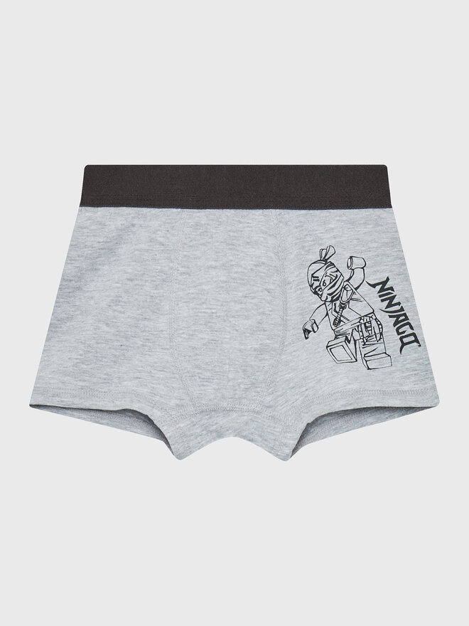LEGO LEGO 3er-Set Boxershorts 12010662 Bunt