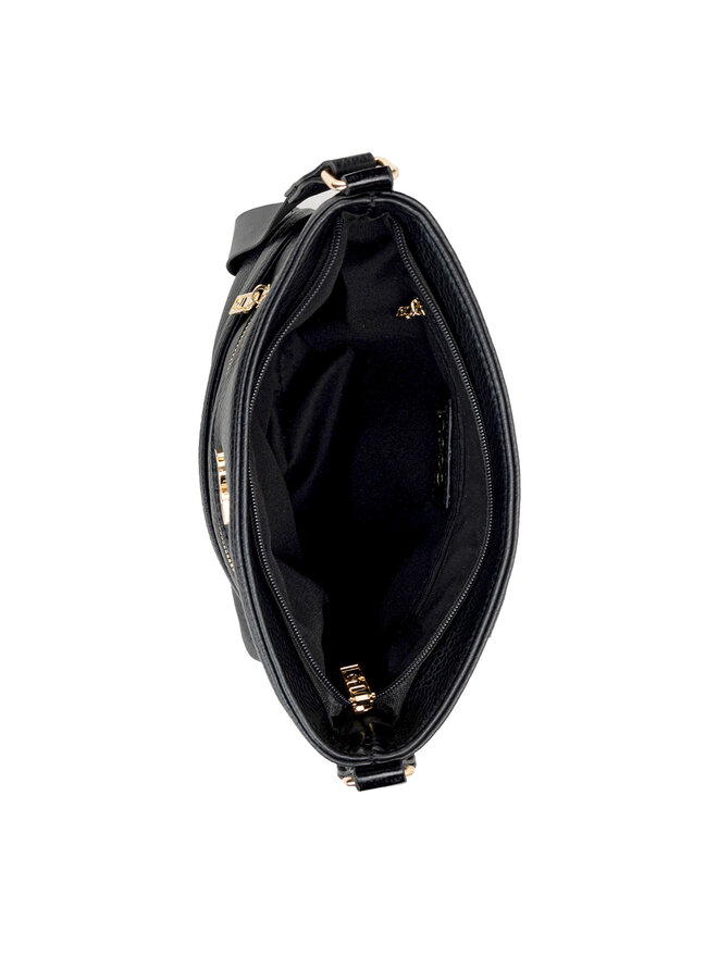 Nobo Сумка Nobo BAGT941 Чорний