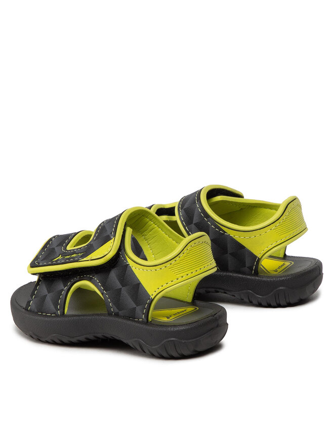 Rider Sandali Rider Basic Sandal V Baby 83070 Nero