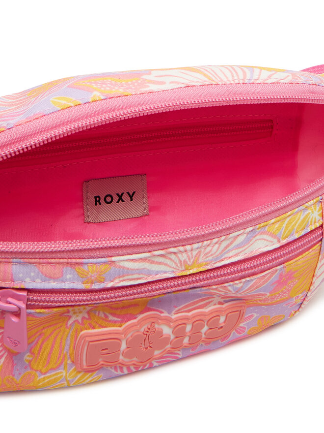 Roxy Torebka Roxy ROXY-ACCCS-7-SS2025 Różowy