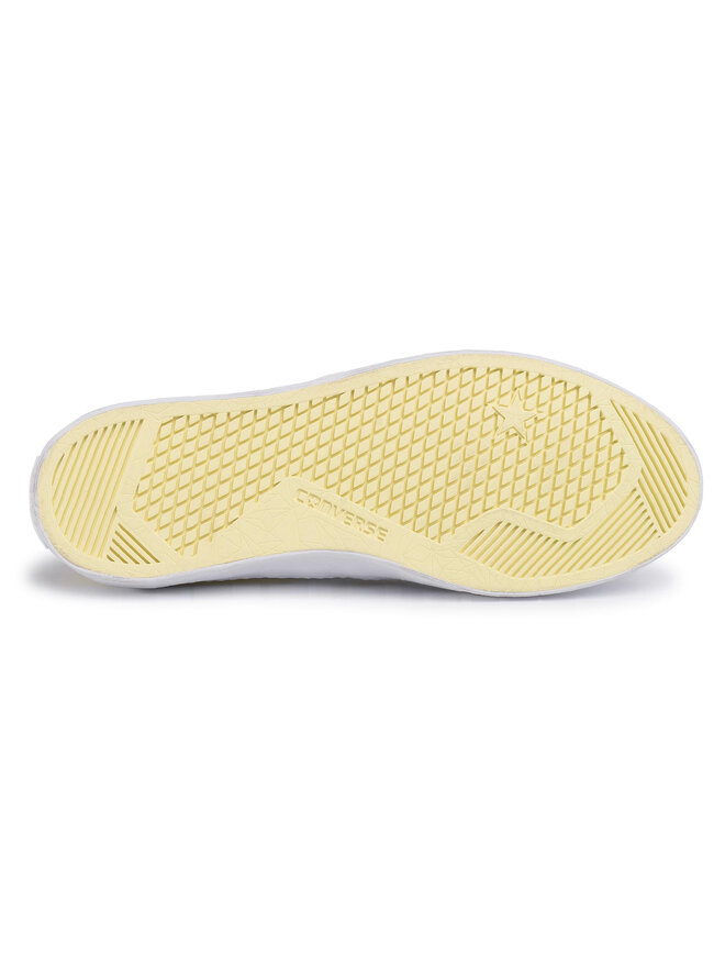 Converse zakim yellow clearance