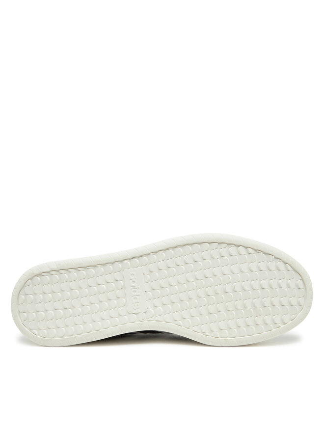 adidas Sneakersy adidas Barreda JI2306 Biały