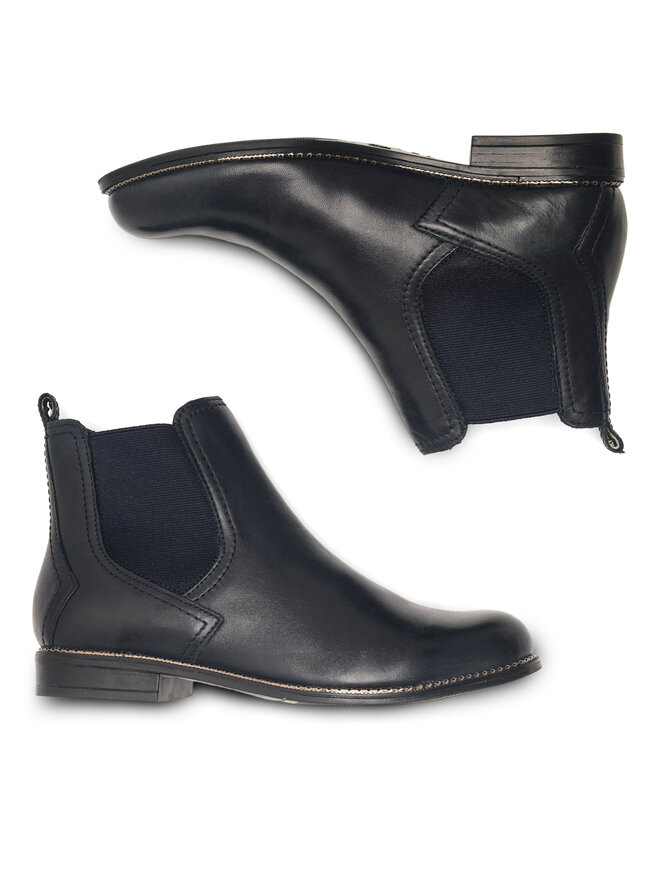 Lasocki Stiefeletten Lasocki OCE-LINDA-14 Dunkelblau