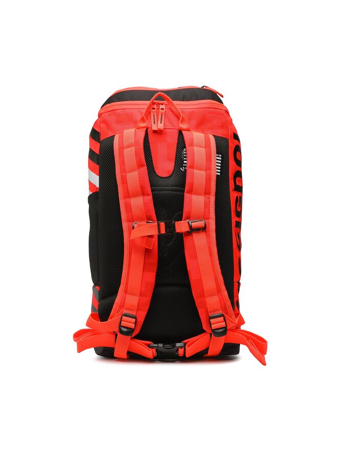 Rossignol Рюкзак Rossignol Hero Compact Boot Pack RKLB104 Червоний