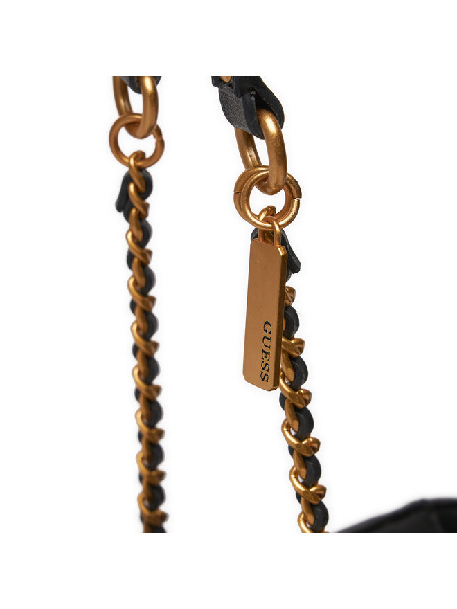 Guess Rankinė Guess Delfa (QA) HWQA93 28230 Juoda