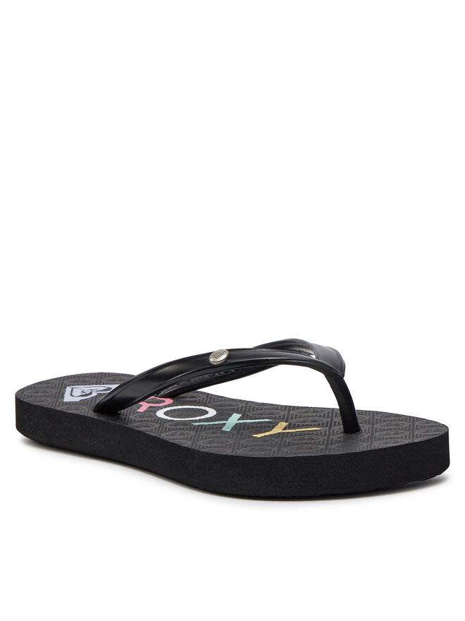 Roxy Žabky Roxy ARGL100286 Černá