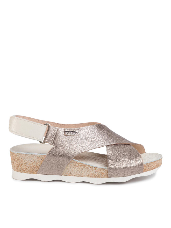Pikolinos Sandales Pikolinos W9E-0912CLC1 Zelta