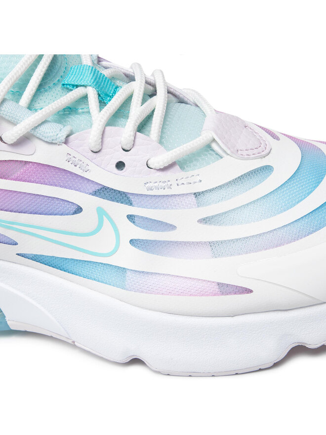 Nike Sneakers Nike Air Max Exosense Se CZ6633 100 Alb
