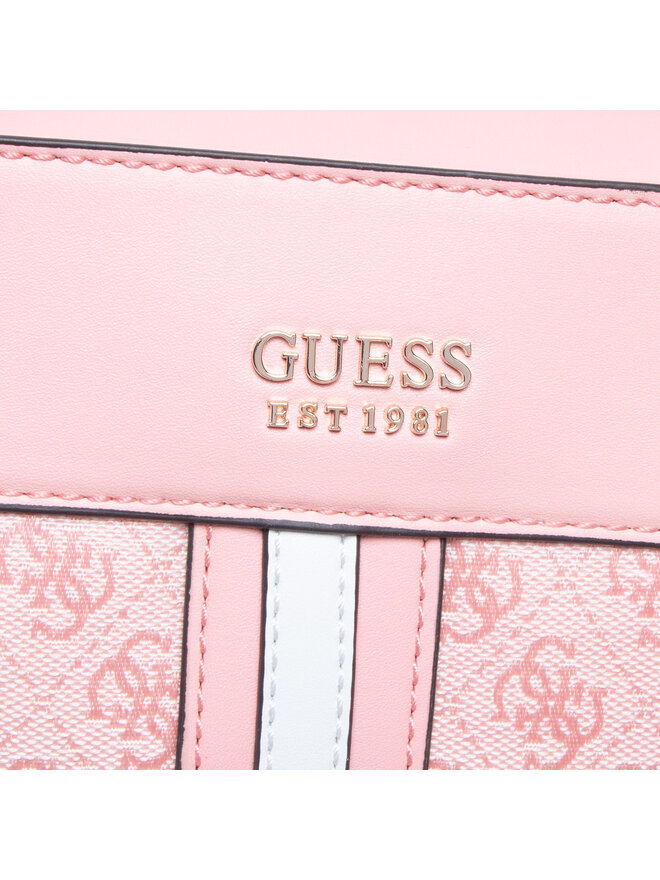 Guess Сумка Guess Kastina (JG) HWJG84 05240 Рожевий