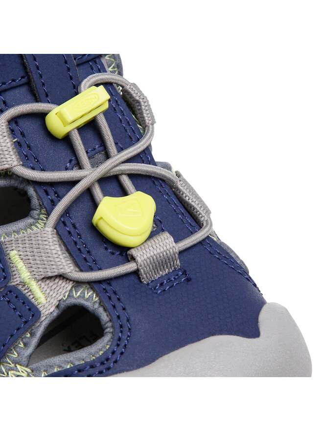Keen Sandalen Keen Knotch Creek 1026153 Grau