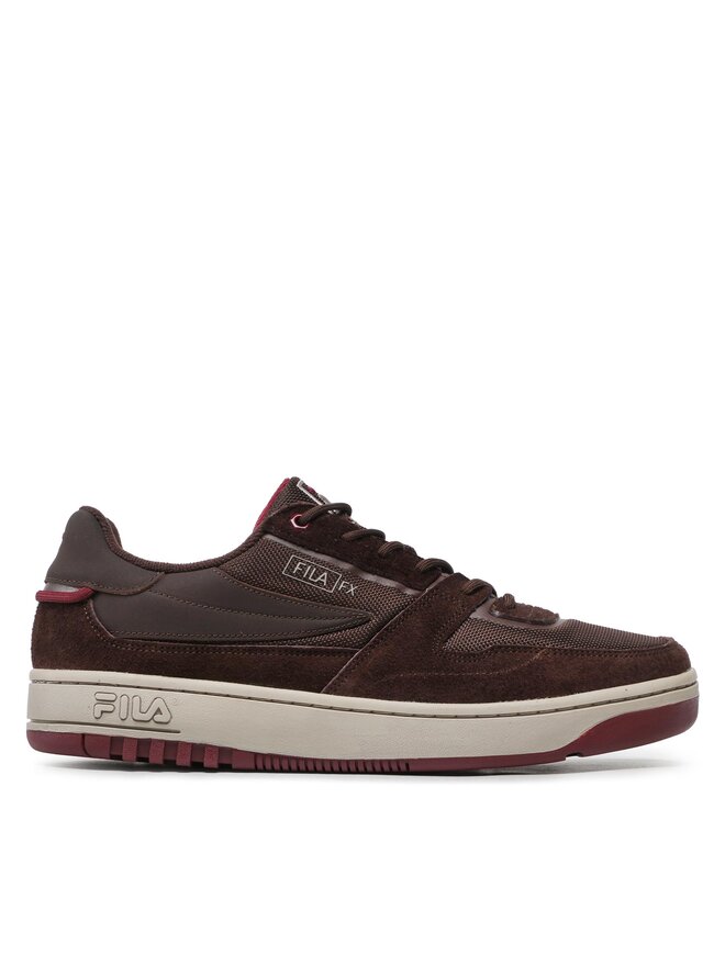 Fila Snīkeri Fila Fxventuno O Low FFM0157.7001 Brūns
