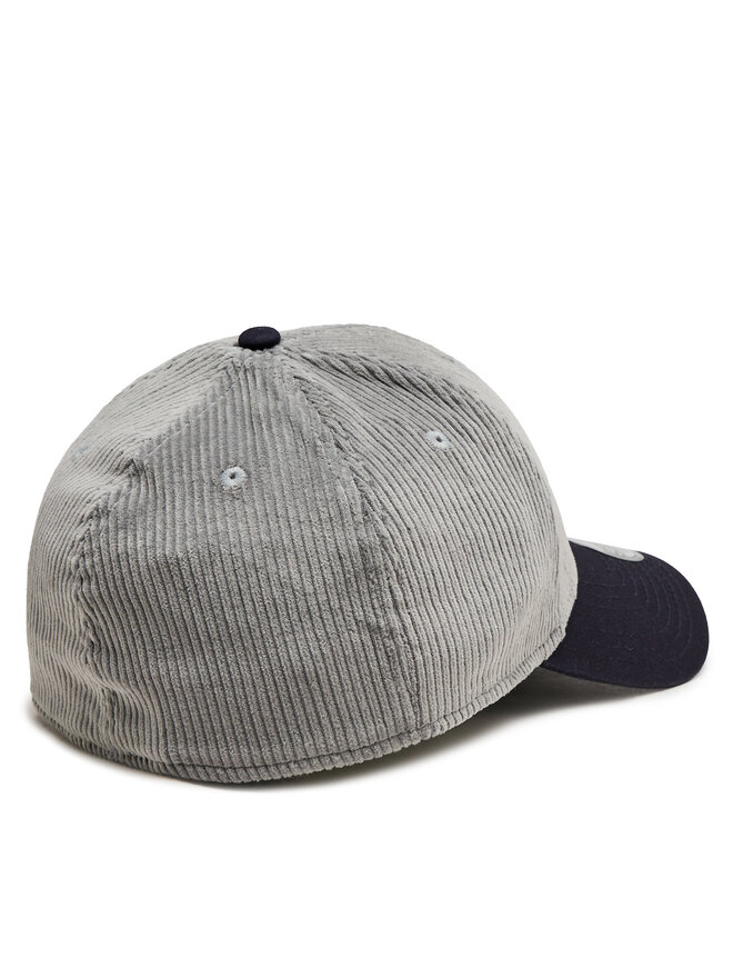 New Era Șapcă New Era Microcord 3930 Man U 60432036 Gri