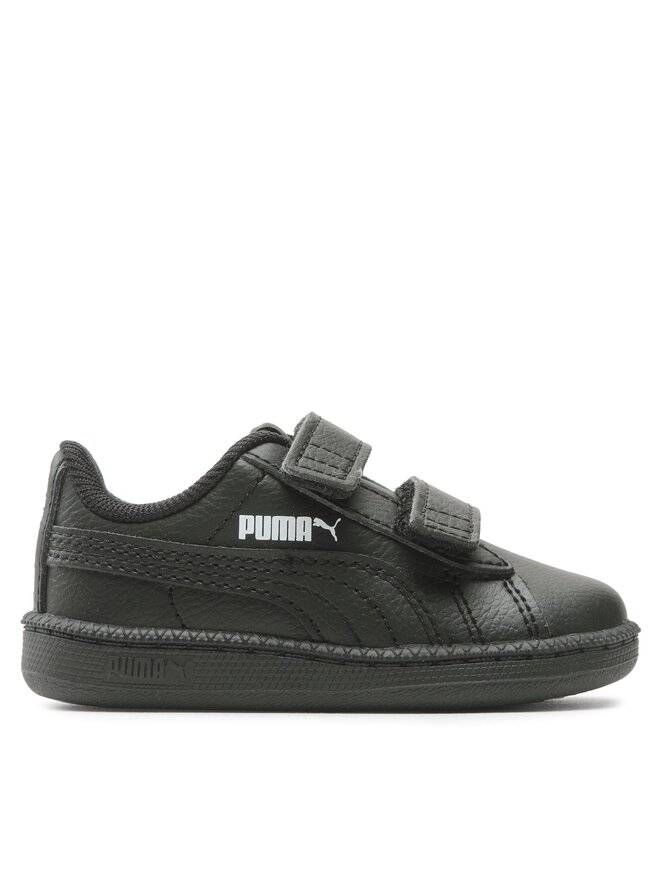 Puma Снікерcи Puma Up V Inf 373603 19 Чорний