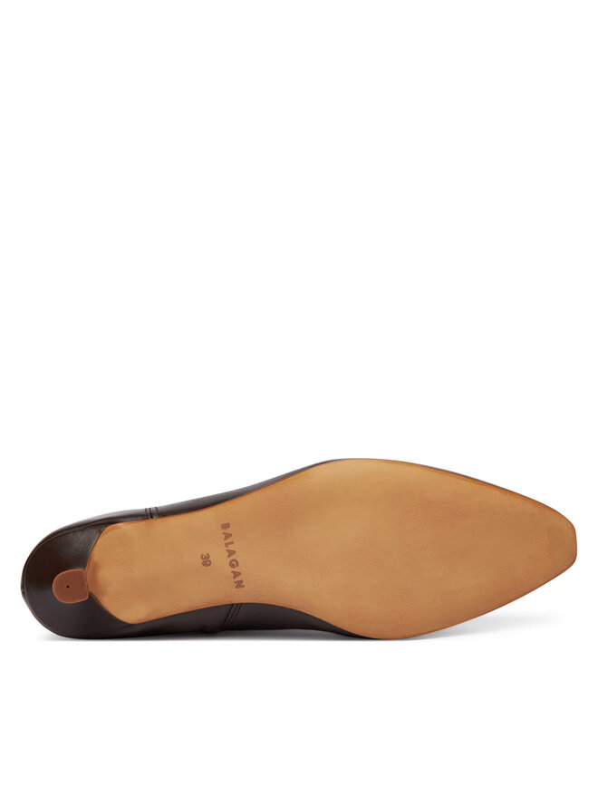 Balagan Stiefeletten Balagan Vivian Braun