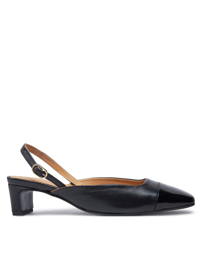 ALOHAS Sandalen ALOHAS Lindy Bliss S100430 Schwarz