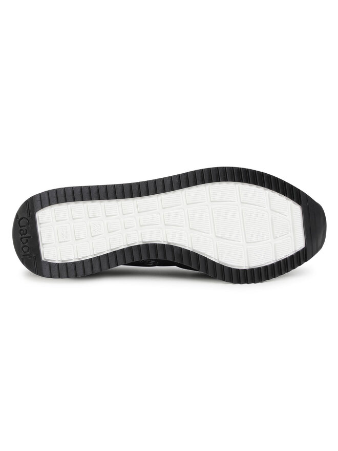 Gabor Zapatillas Gabor 53.421.16 Negro