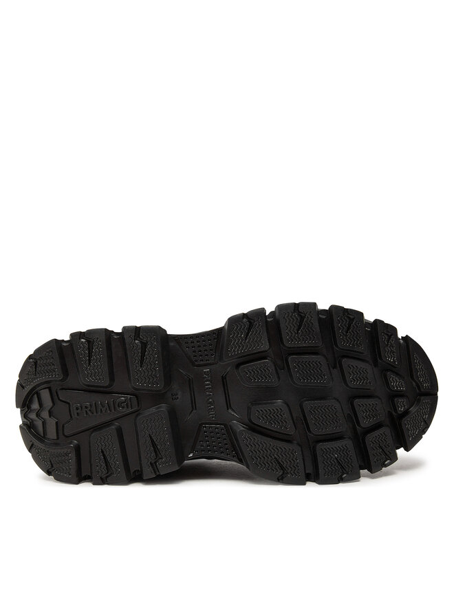 Primigi Снігоходи Primigi 6936711 S GORE-TEX Сірий