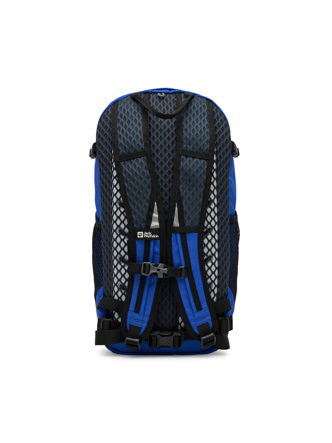 Jack Wolfskin Σακίδιο Jack Wolfskin Velocity 20 A64003 1002 Μπλε