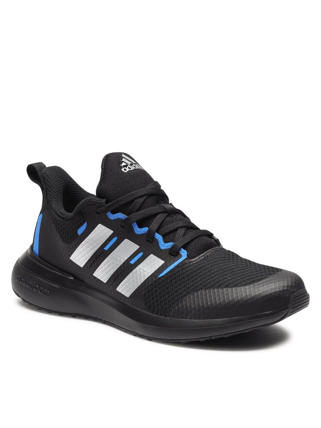 adidas Snīkeri adidas FortaRun 2.0 Shoes Kids IG0413 Melns
