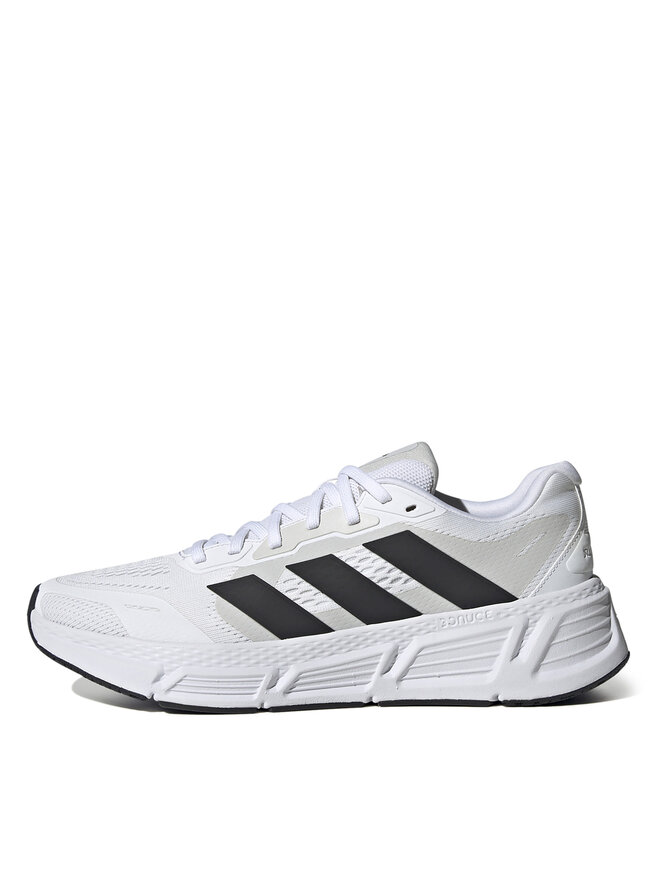 adidas Skriešanas apavi adidas Questar Shoes IF2228 Balts