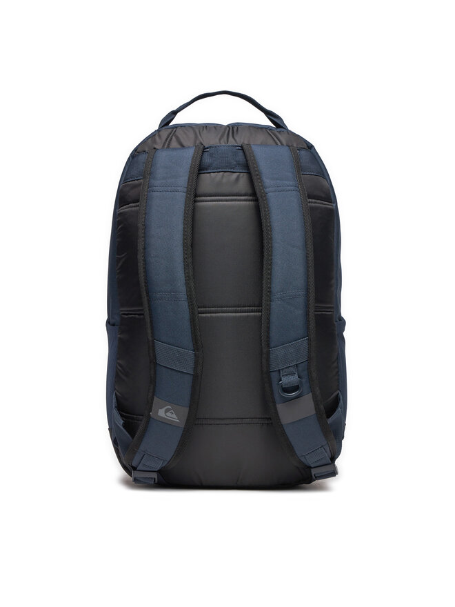 Quiksilver Rucksack Quiksilver Shoolie 2.0 AQYBP03163 Dunkelblau