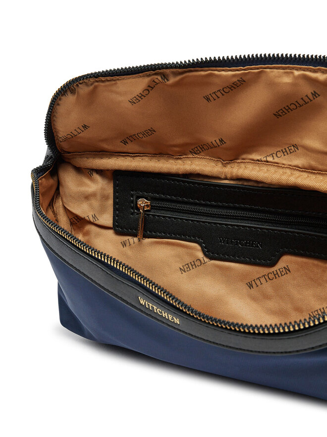 WITTCHEN Borsetă WITTCHEN 99-3Y-105-7 Bleumarin