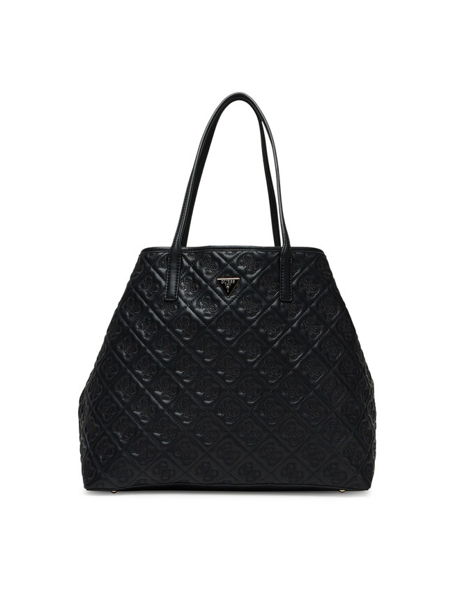 Guess Τσάντα Guess Adelasia HWQL96 58240 Μαύρο