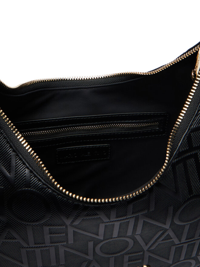 Valentino Сумка Valentino Gynevra Re VBSA6807 Чорний