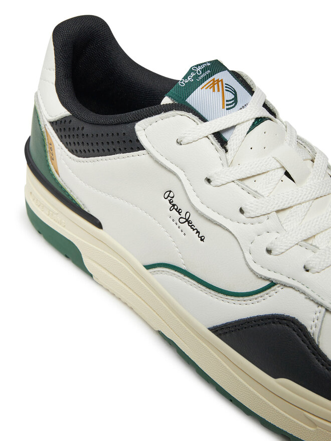 Pepe Jeans Αθλητικά Pepe Jeans PMS00029 Μαύρο