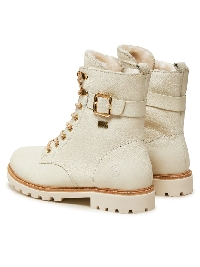 Remonte Botines Remonte D8475-80 Blanco