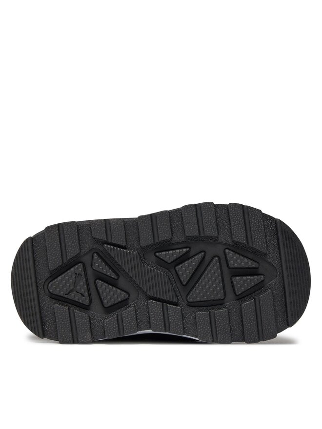 Puma Škornji za sneg Puma Evolve Boot AC+ Inf 392646 01 Črna