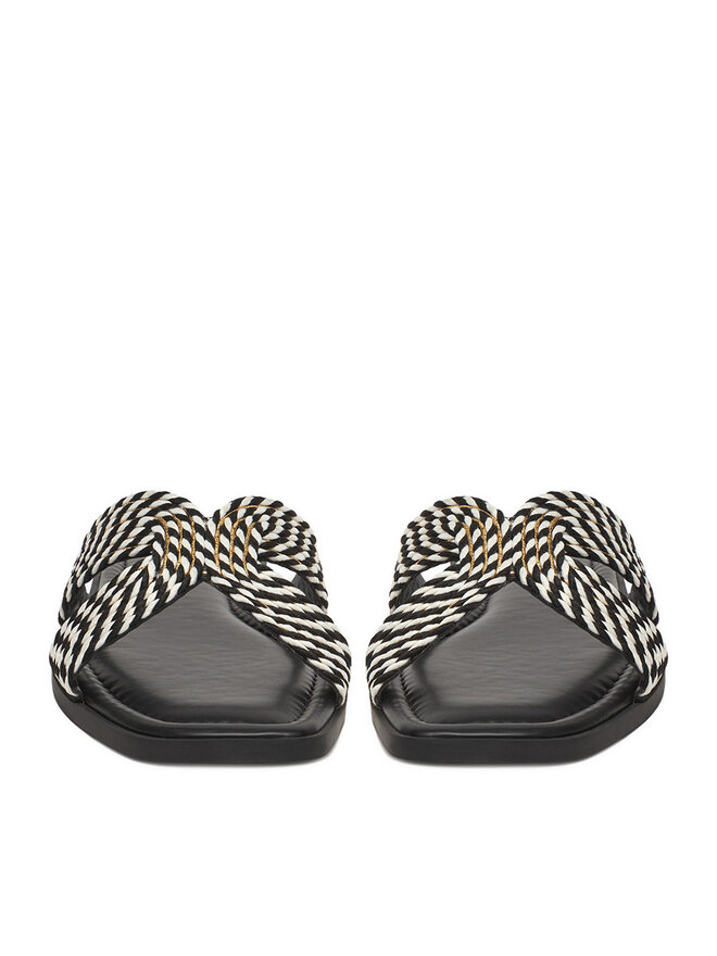 JENNY Pantoletten JENNY CEO-R26SS09215 Schwarz