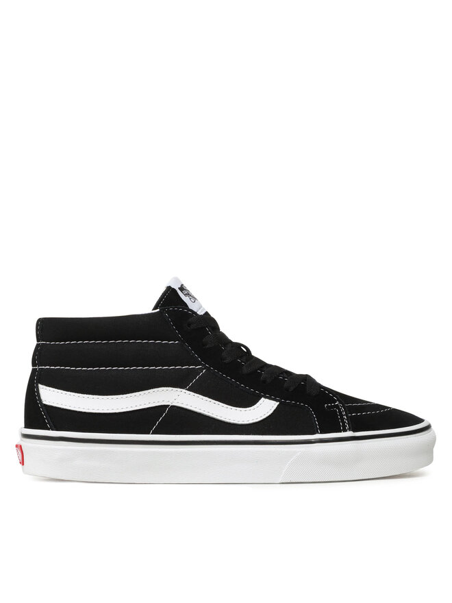 Vans Sneakers Vans Sk8-Mid Reissue VN0A391F6BT1 Schwarz