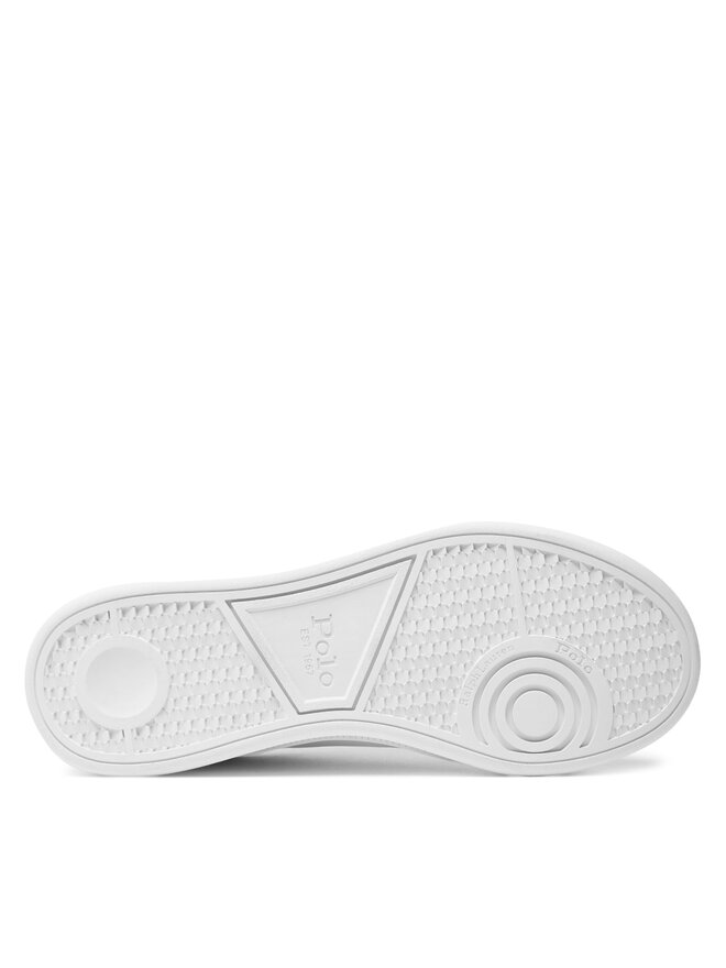 Polo Ralph Lauren Sneakers Polo Ralph Lauren 804953175001 Weiß