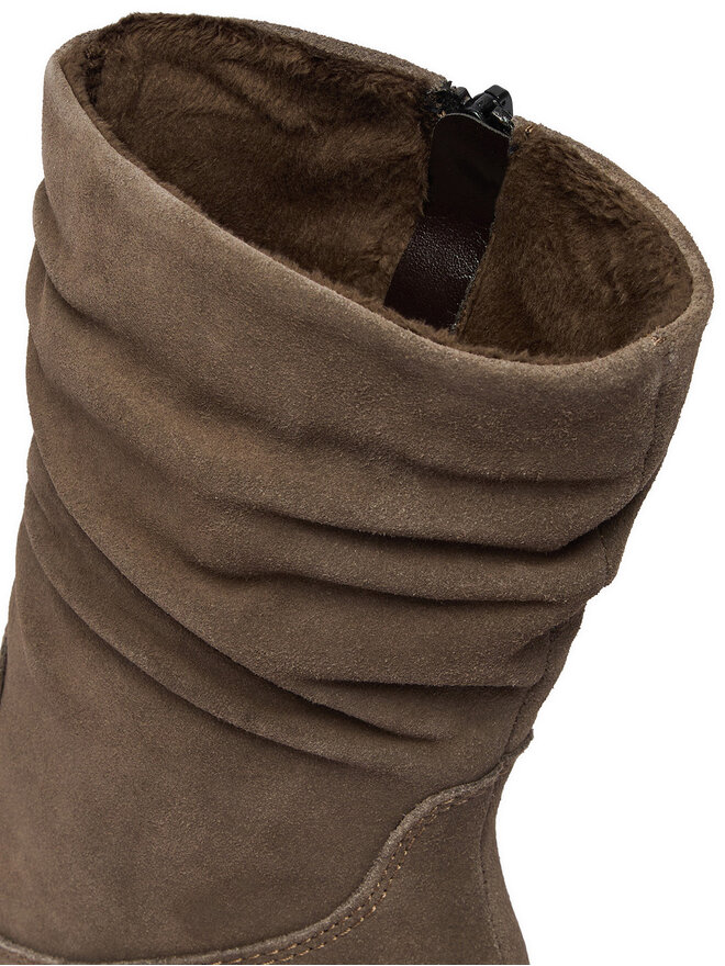 Rieker Stiefel Rieker CEO-Y2054-45 Grau