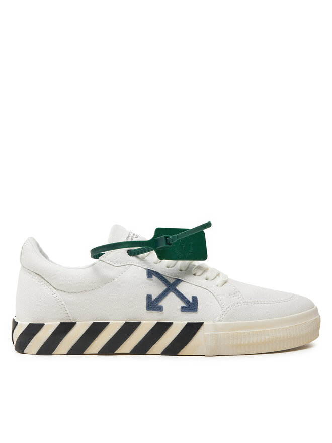 Bambas off white discount