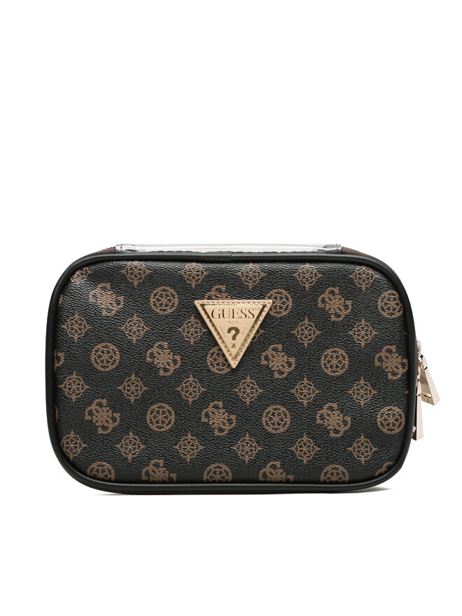 Guess Kosmetiktaschen-Set Guess TWP745 29010 Braun