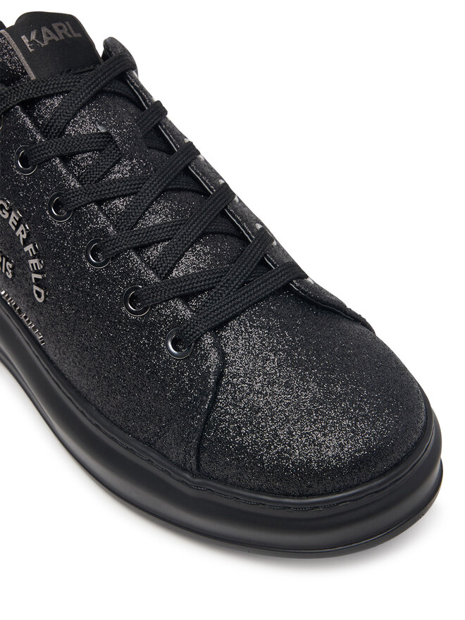 KARL LAGERFELD Sneakers KARL LAGERFELD Kapri Maison KL62539G Schwarz