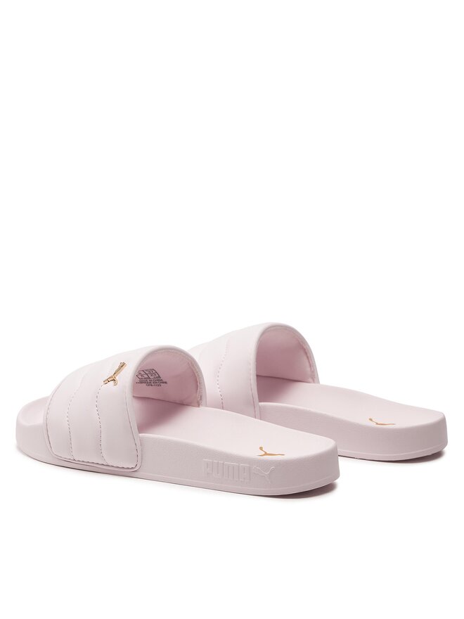 Puma Шльопанці Puma Leadcat 2.0 389557-05 Рожевий