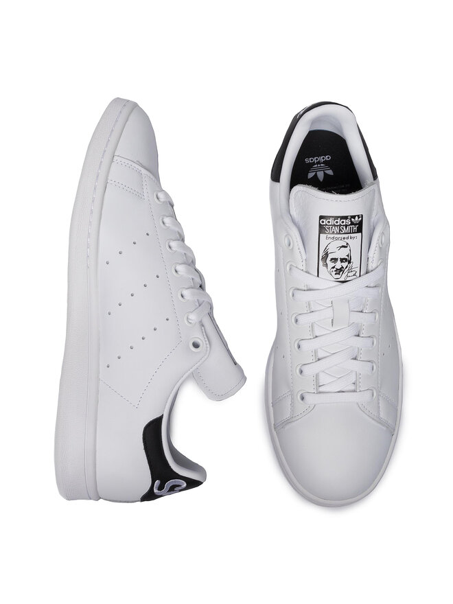 adidas Снікерcи adidas Stan Smith EE5818 Білий