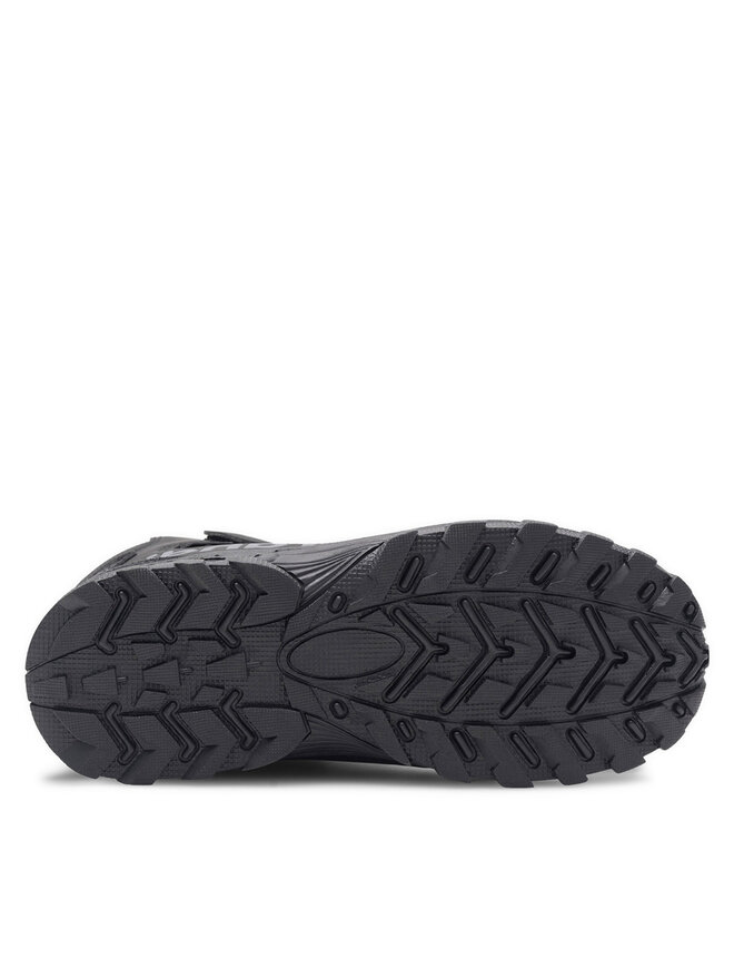 Sprandi Μποτίνια Sprandi WINTER WAVE CP86-25067 Μαύρο