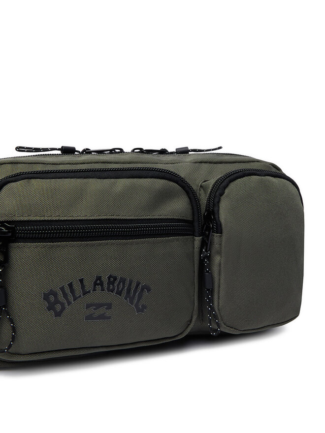 Billabong Gürteltasche﻿ Billabong CWBEO-BLB-P-001-10 Khakifarben