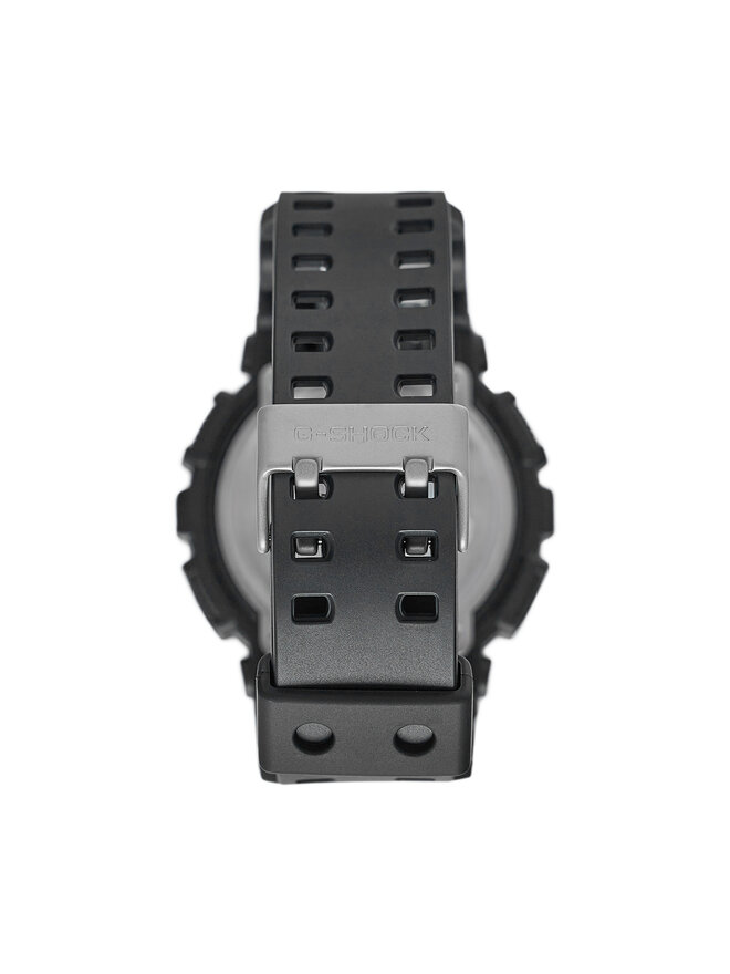 G-Shock Ceas G-Shock GA-100-1A1ER Negru