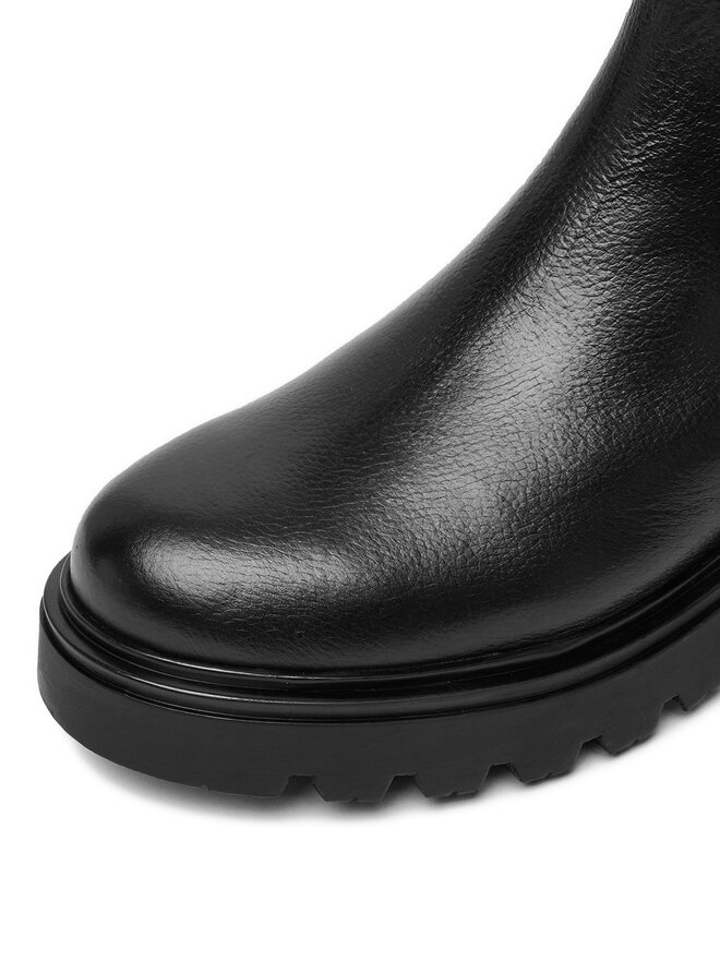 Lasocki Botines Lasocki CEO-WI16-TZ36-01 Negro