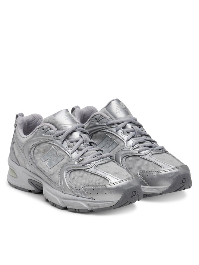New Balance Sneakersy New Balance U530HFZ Szary