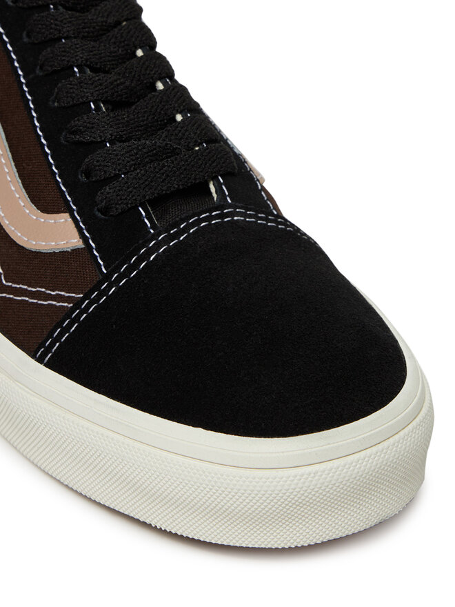 Vans Teniszcipő Vans Old Skool VN000D7ZYS81 Fekete