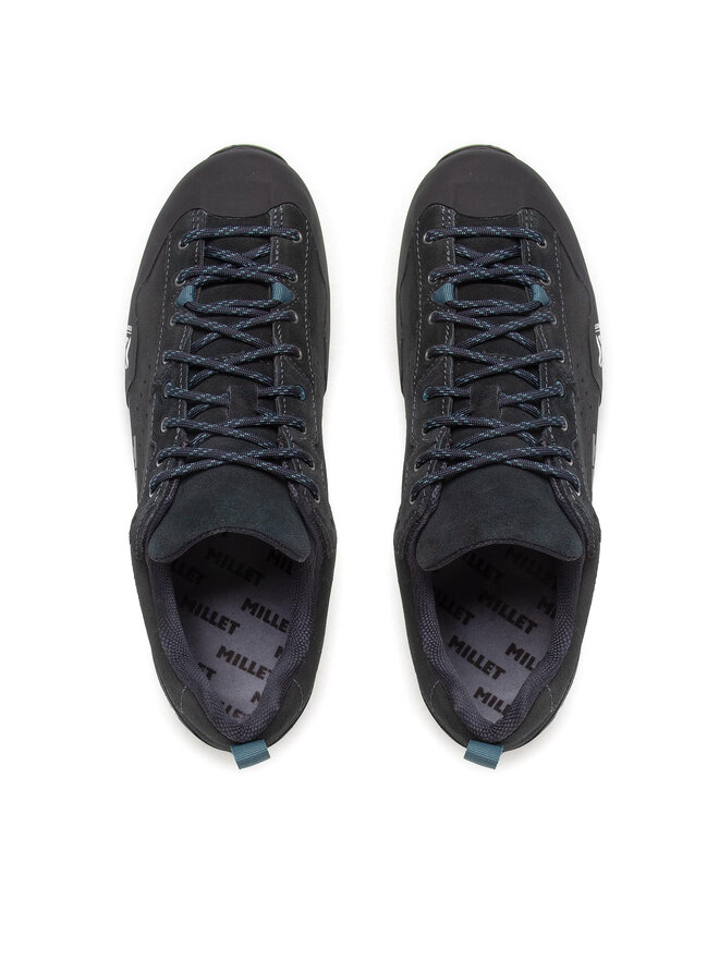 Millet Bakancs Millet Friction U MIG1853 Fekete